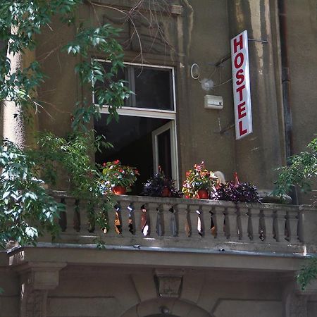 Hostel Sova Νόβι Σαντ Εξωτερικό φωτογραφία