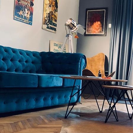 Hostel Sova Νόβι Σαντ Εξωτερικό φωτογραφία