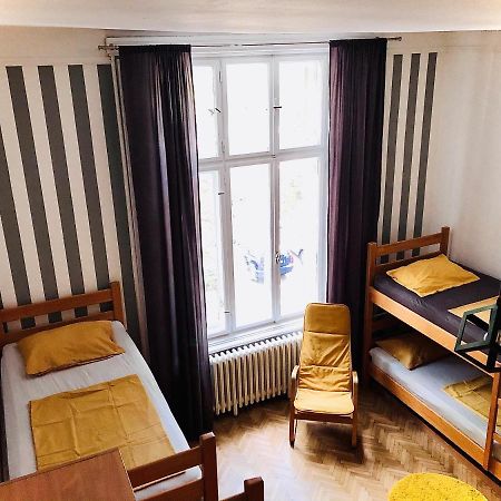 Hostel Sova Νόβι Σαντ Εξωτερικό φωτογραφία