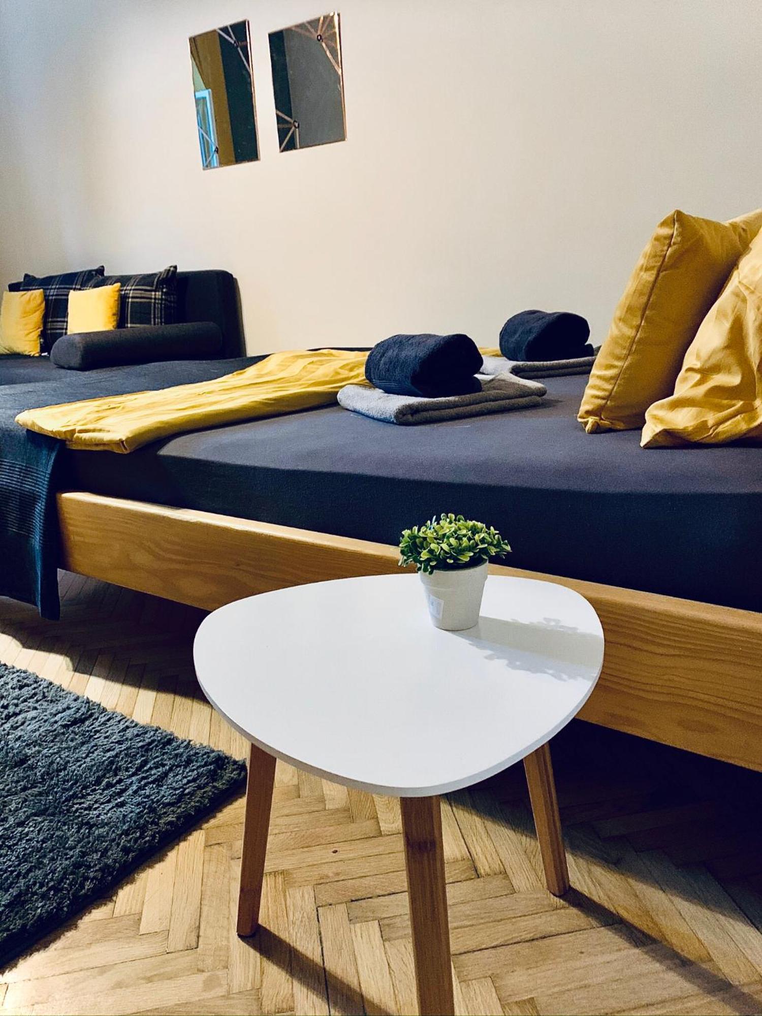 Hostel Sova Νόβι Σαντ Δωμάτιο φωτογραφία