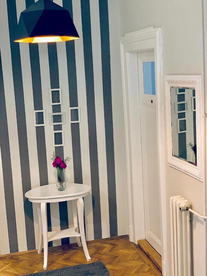 Hostel Sova Νόβι Σαντ Εξωτερικό φωτογραφία