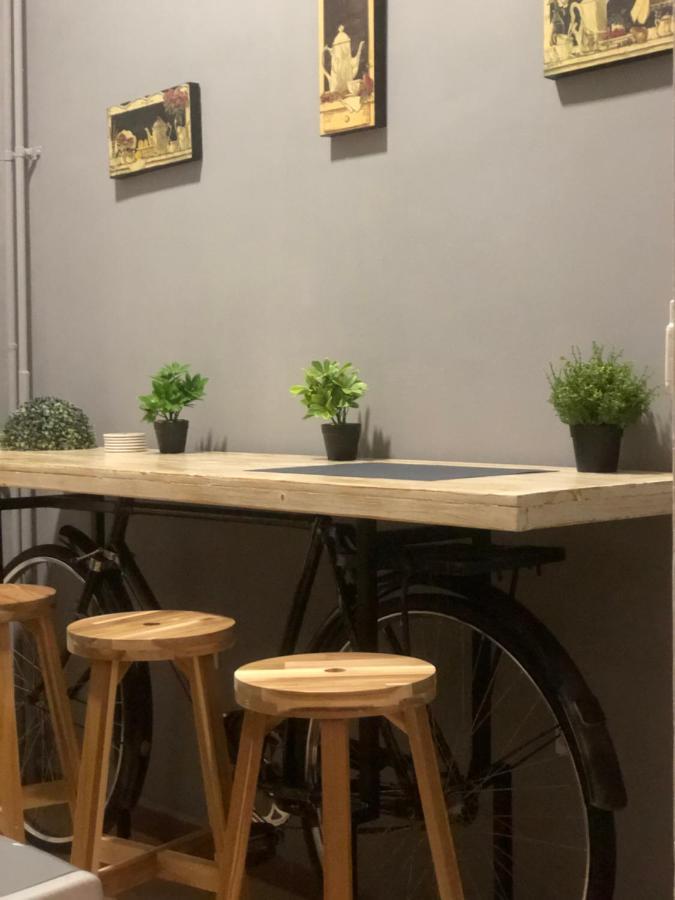 Hostel Sova Νόβι Σαντ Εξωτερικό φωτογραφία