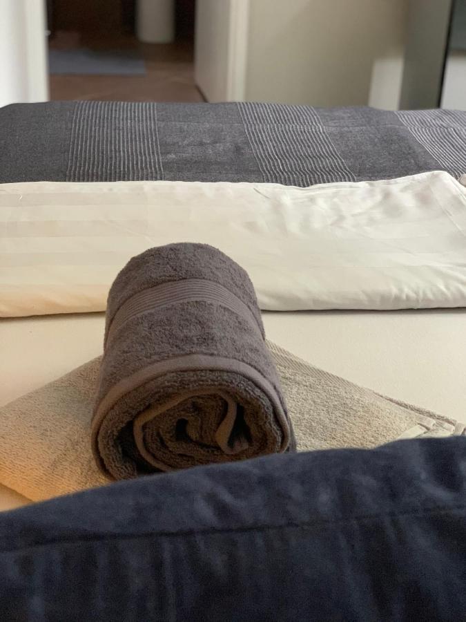 Hostel Sova Νόβι Σαντ Εξωτερικό φωτογραφία