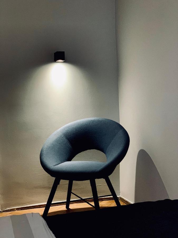 Hostel Sova Νόβι Σαντ Εξωτερικό φωτογραφία