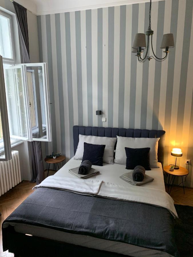 Hostel Sova Νόβι Σαντ Εξωτερικό φωτογραφία