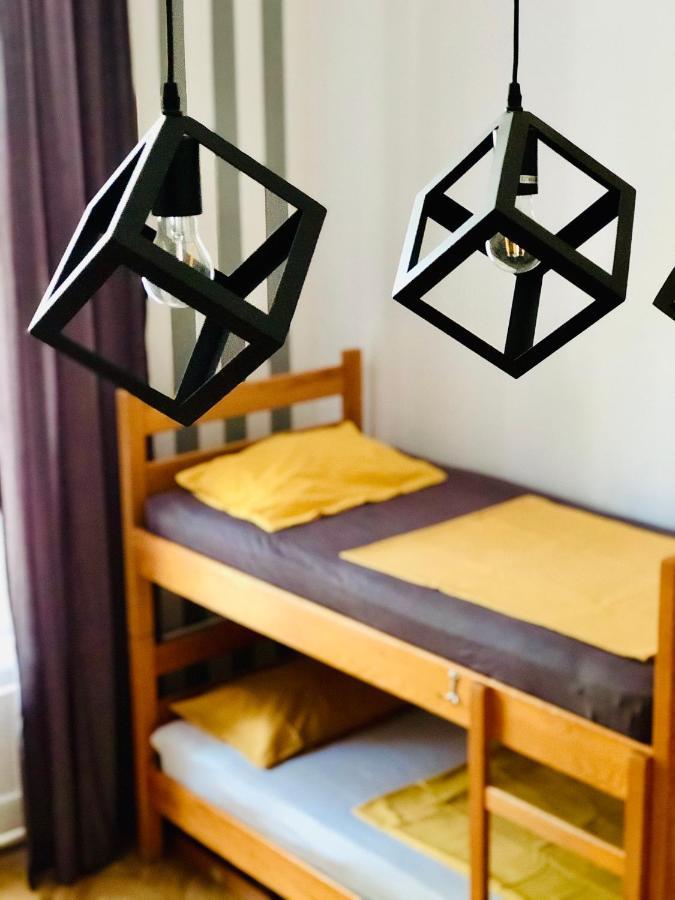 Hostel Sova Νόβι Σαντ Εξωτερικό φωτογραφία