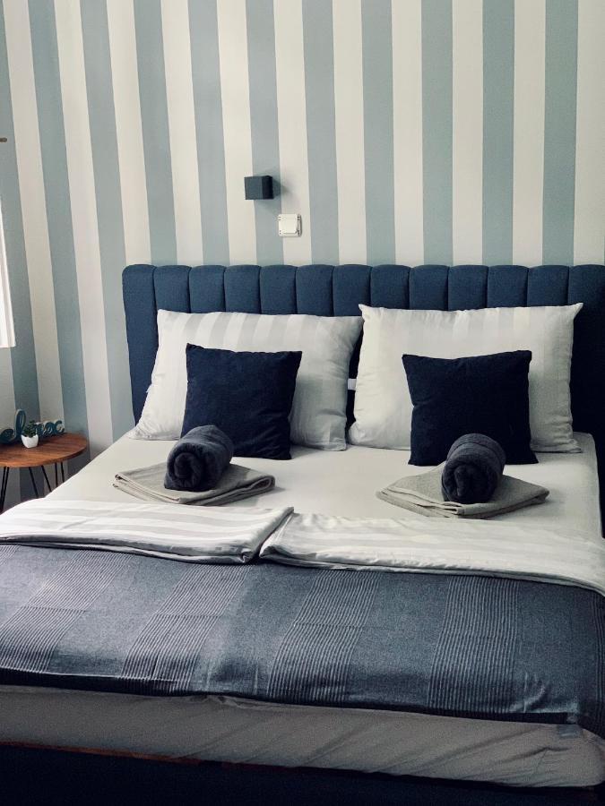 Hostel Sova Νόβι Σαντ Εξωτερικό φωτογραφία