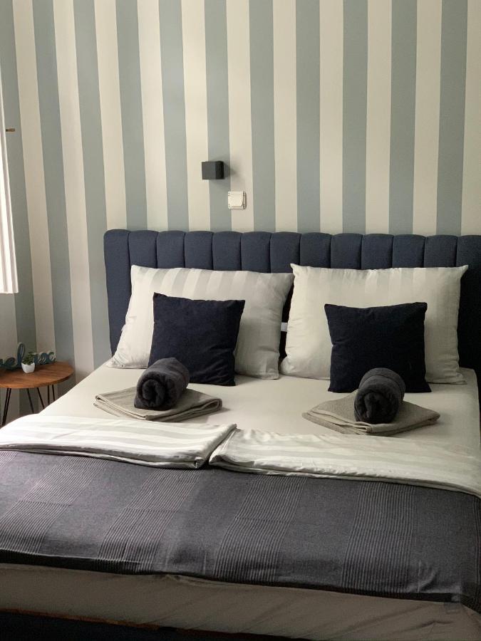 Hostel Sova Νόβι Σαντ Εξωτερικό φωτογραφία