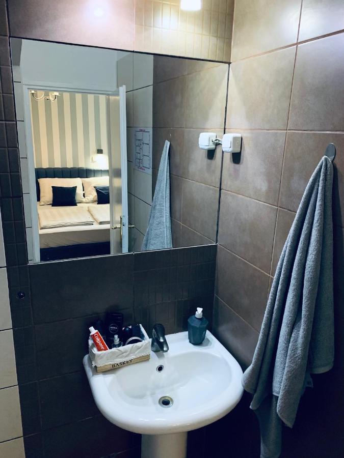 Hostel Sova Νόβι Σαντ Εξωτερικό φωτογραφία