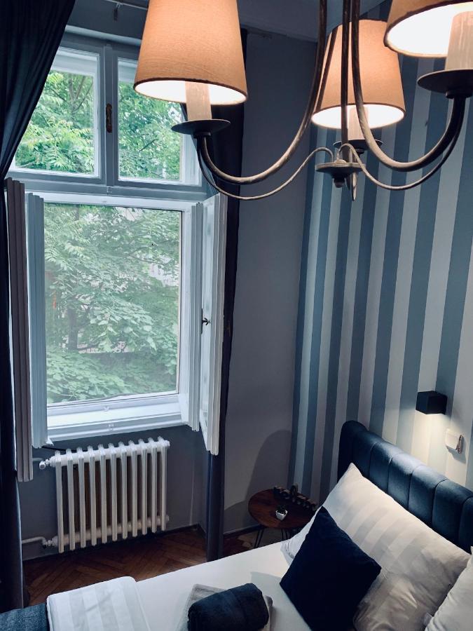 Hostel Sova Νόβι Σαντ Εξωτερικό φωτογραφία