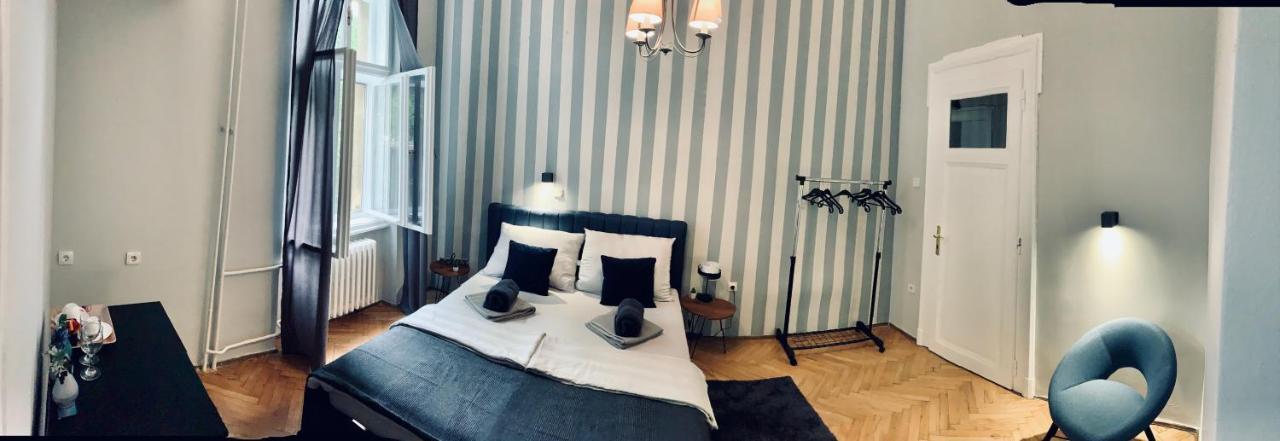 Hostel Sova Νόβι Σαντ Εξωτερικό φωτογραφία