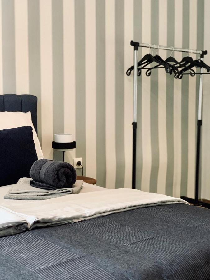Hostel Sova Νόβι Σαντ Εξωτερικό φωτογραφία