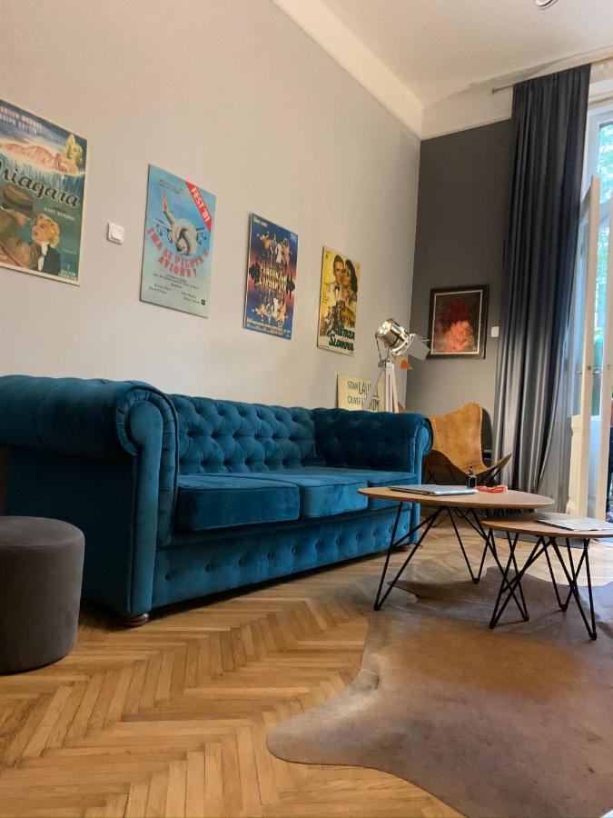 Hostel Sova Νόβι Σαντ Εξωτερικό φωτογραφία