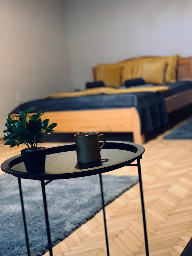 Hostel Sova Νόβι Σαντ Εξωτερικό φωτογραφία